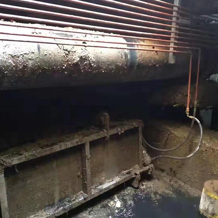 拍門式沖洗門